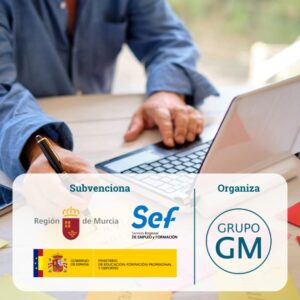 Curso de Creación y Gestión de Microempresas - Murcia | GM Formación Profesional para el Empleo
