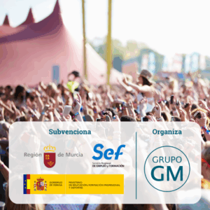 Curso Gratuito de Dinamización, Programación y Desarrollo de Acciones Culturales - Murcia | GM Formación Profesional para el Empleo